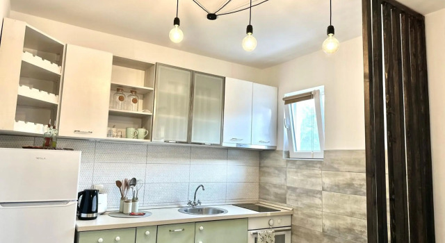 W Apartments, Забронировать Апартаменты/квартира Радановичи 