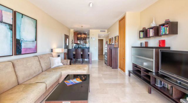 Stunning 2BR Sea View Condo 8 in Malibu