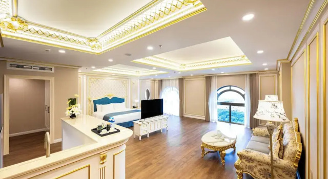 Номер Grand LaChateau