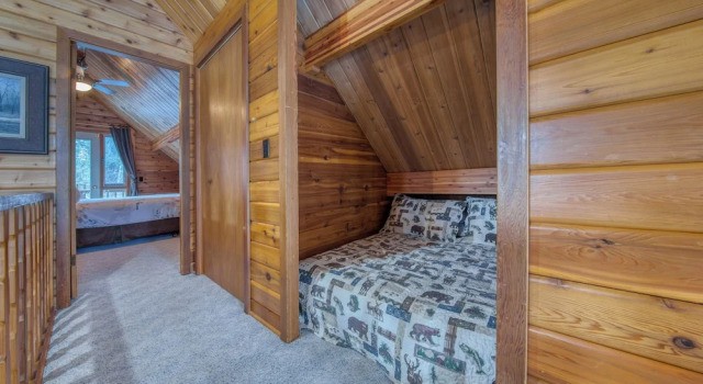 Номер Standard Fairmont Creek Property Rentals Vacation Homes