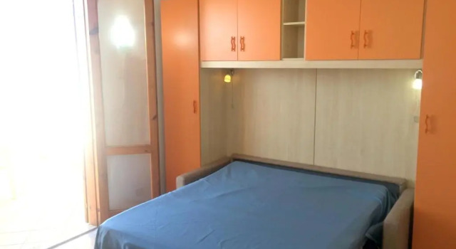 Studio in Calava, With Furnished Balcony and Wifi - 800 m From the Bea, Book Hotel Hotels in Sicily with Parking, Parking