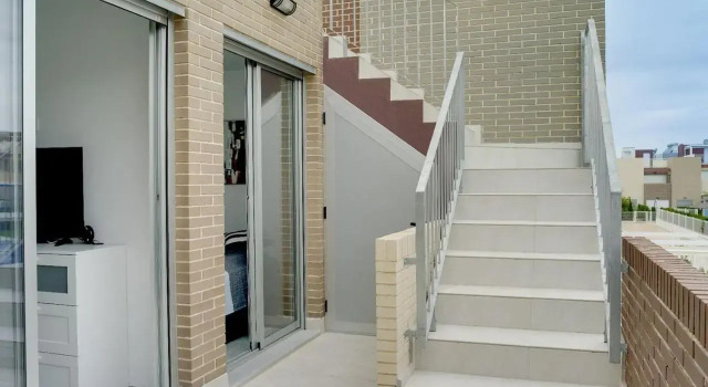 Vivienda aguas nuevas familiar & deportivo, Забронировать Отель Торревьеха Коста-Бланка