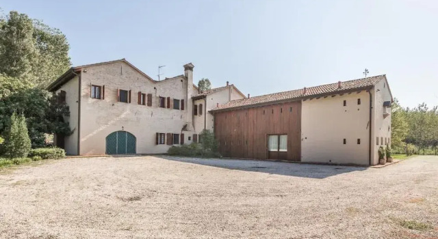 Villa Emme, Забронировать Вилла Пьомбино-Дезе Венето