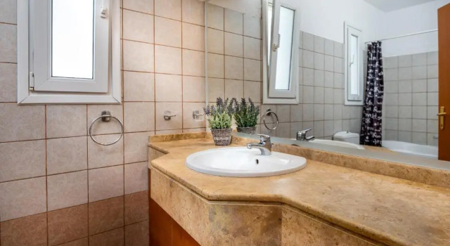Вилла с 3 комнатами Villa Afrodite Classico