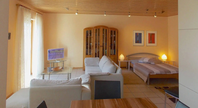 Gästehaus ALBA - Sie bekommen garantiert Eintrittskarten für den EuropaPark und für Rulantica über uns, zusätzlich zum limitierten Kontingent, Reserva ahora Hostal o pensión Rust 