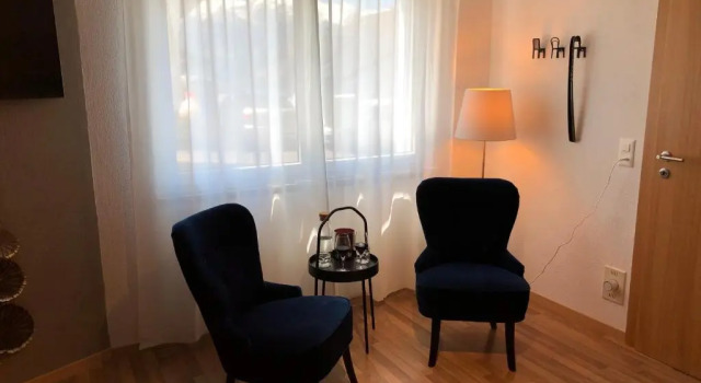 Номер Superior Wonderful & Private Room with en-suite bathroom