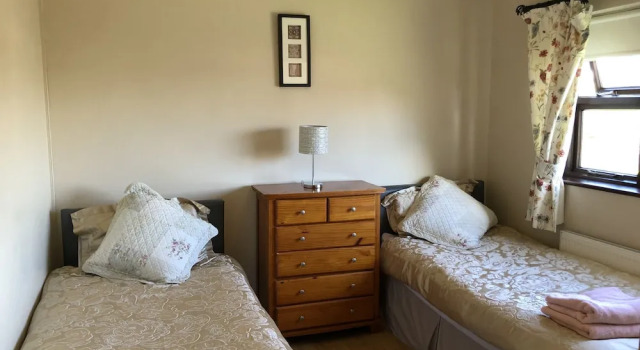 Spiddal Cottage, Prenota Casa vacanze Spiddal 
