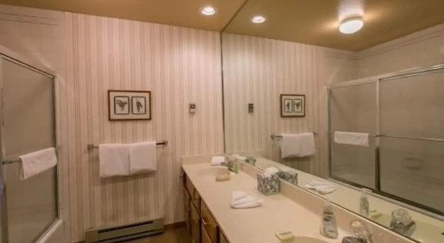 Апартаменты Townsend Place by Vail Realty