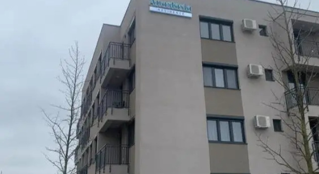 Anastasia Apartament, Varaa Huoneisto Oradea 