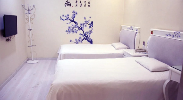 Super 8 Hotel Beijing Shunyi Shi Yuan, Prenota Hotel Shunyi Pechino e dintorni