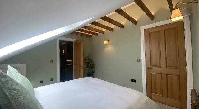 Апартаменты Luxury Ashton View