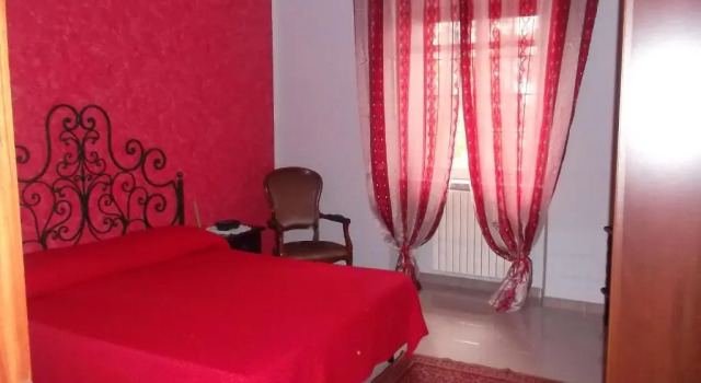 Номер Standard B&B Colle Cucchiara