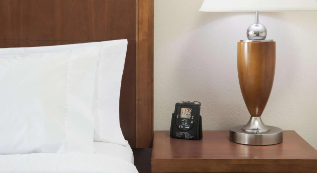 Четырёхместный номер Standard Hilton Garden Inn Scottsdale North/Perimeter Center
