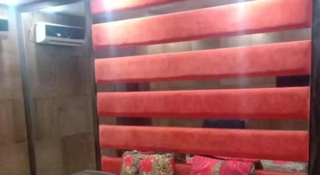 Номер Deluxe Sapphire Inn Motel Lahore