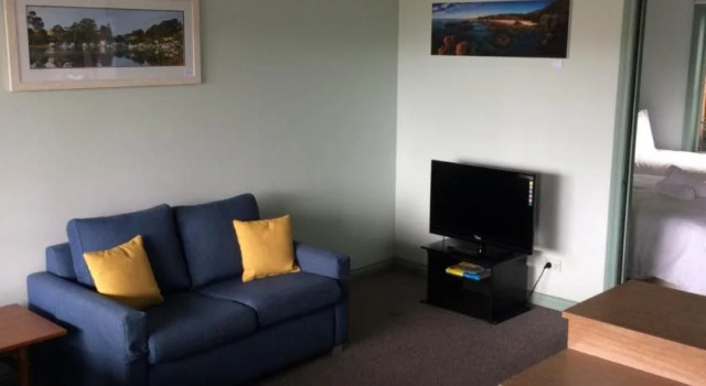 Olympic Lodge Narooma