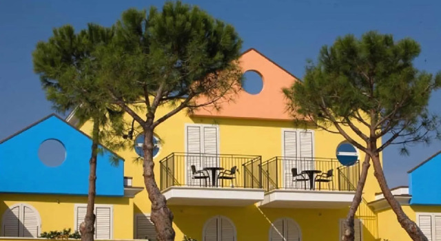 Hotel Parco dei Principi