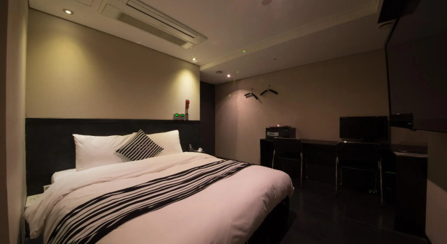 Номер Standard Hotel Adlige