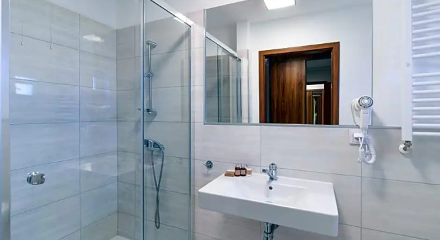 Номер Standard Apartamenty przy Latarni