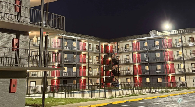 Days Inn by Wyndham Kenner/New Orleans Airport South, Забронировать Отель Кеннер Луизиана