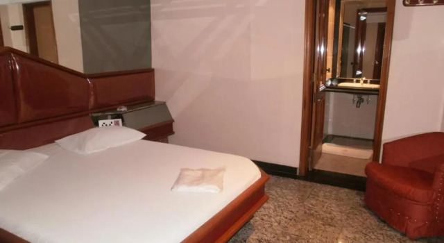 Номер Standard Te Adoro Hotel