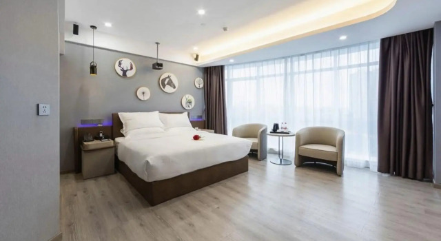 Guangdong Tianhao Hotel