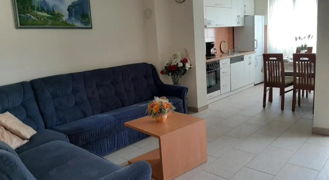 Апартаменты с балконом Apartments Filipovic