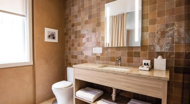 Номер Deluxe Palace Modern Hotel at the Plaza