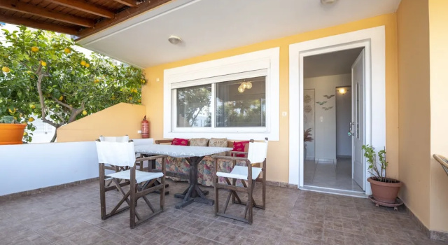 Коттедж Premium Villa Giorgos