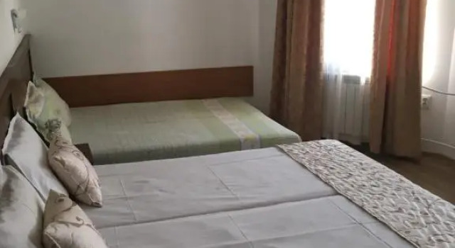 Standard Zimmer Guest House Rest