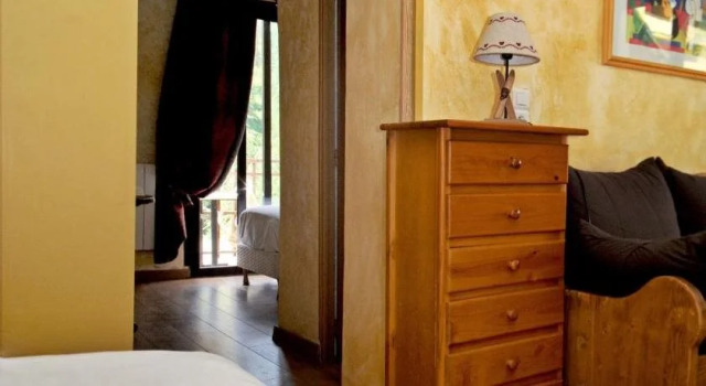 Hotel Edelweiss