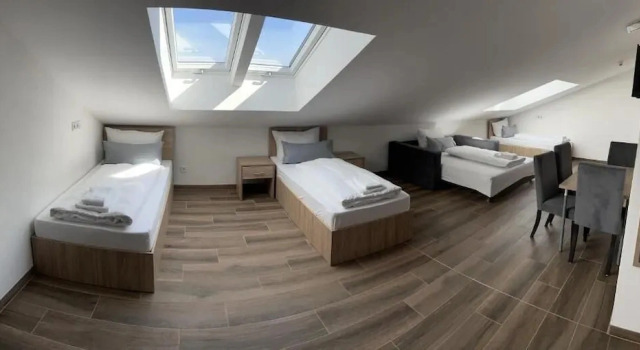 Boardinghouse MDS, Buchen Sie Hotel Haar Trudering-Riem