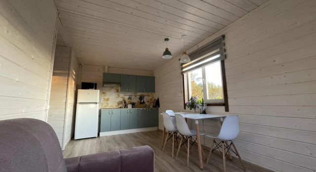 Na Onezhskoy 24V, Buchen Sie Hotel Shalsky Pudozhsky District