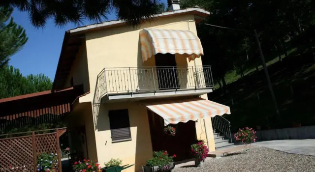 Costaregoli
