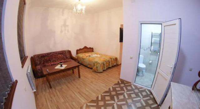 Номер Standard Vanand Guest House