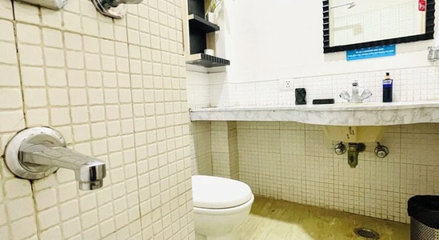 Апартаменты BedChambers Serviced Apartments Sector40