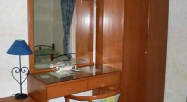 Двухместный номер Standard The Diplomat Suite Hotel
