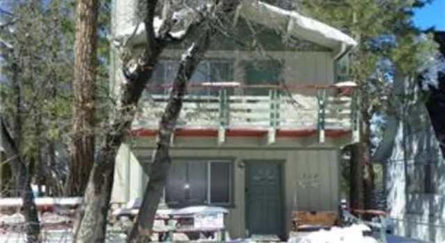 RedAwning Sugar Bear, Забронировать Апартаменты/квартира Биг-Бэар-Сити San Bernardino Mountains