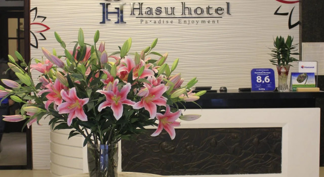 Hestia Legend Hotel, Забронировать Отель Отели Ханоя с завтраком, Завтраки