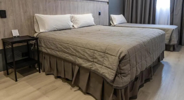 Hotel M