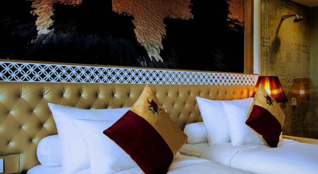 Grand Mercure Yogyakarta Adi Sucipto