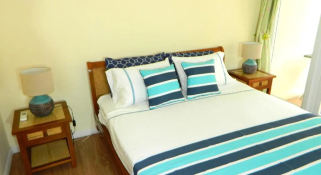 Ariel Beach Villa*