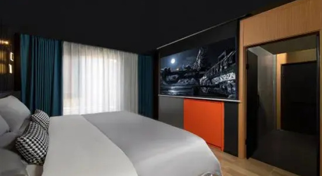 Люкс Xianggelila Black Mamba Homestay (Dukezong Ancient City Branch)