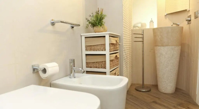 Апартаменты Superior Casa Blue