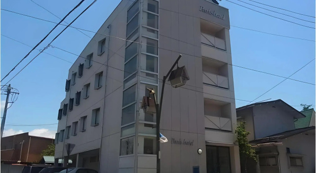 Azumino Park Hotel, Prenota Hotel Hotel a Koshinetsu con parcheggio, Parcheggio