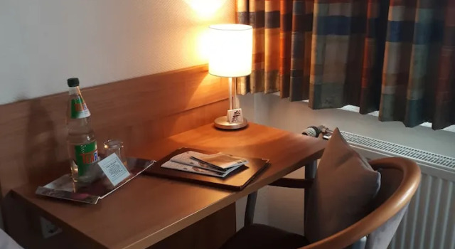 Номер Standard Café- Pension Fernblick, incl MeineCardPlus