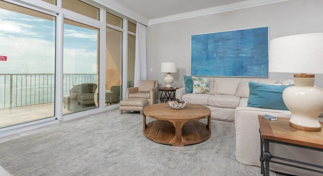 Phoenix Orange Beach 1005 3 Bedroom Condo, Prenota Appartamento Hotel a Alabama con parcheggio, Parcheggio