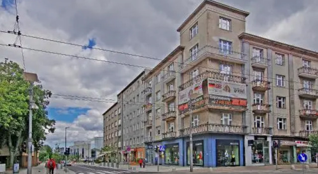 3Citygo Hostel Gdynia, Varaa Hostelli Hotellit Pommeri pysäköinnillä, Pysäköinti