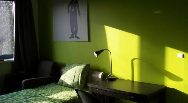 Camera Standard B&B Het Zummerheem