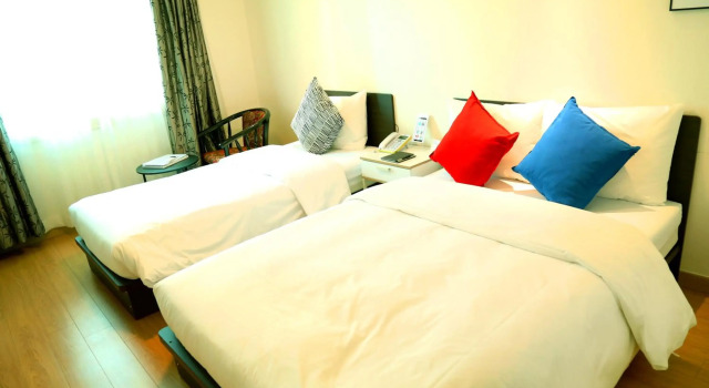 Lavita hotel, Buchen Sie Hotel Gangnam-Gu Seoul, in der Nähe von ASEM Tower