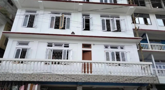 Hotel Tawang Regency